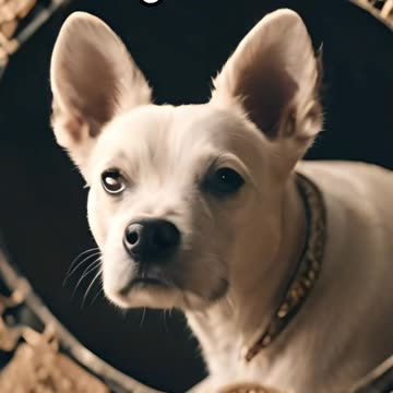 021 Individuals blessed with the Dog sign walk life's path with integrity and a