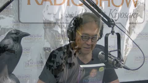 ( -0051 ) Rich Dad Robert Kawasaki Questioning the Covid-19 & Vaccine Narrative