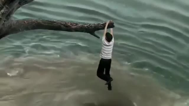 What would you do in that situation