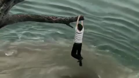 What would you do in that situation