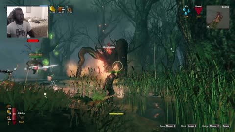 Letting My Viking Ancestor Flow Through Me