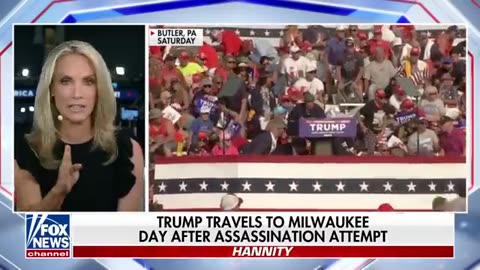 Dana Perino- The American public won’t stand for this Fox News