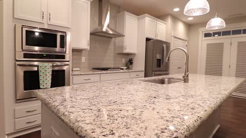 Interior design । Kitchen Cabinet - ডিজাইন ভিডিও