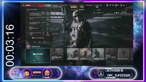 Team Work makes the dream work 3 v 3 mic'd up