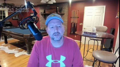 Live with Brad 1-10-22