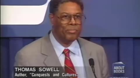 Thomas Sowell - Conquests And Cultures_ An International History[1]