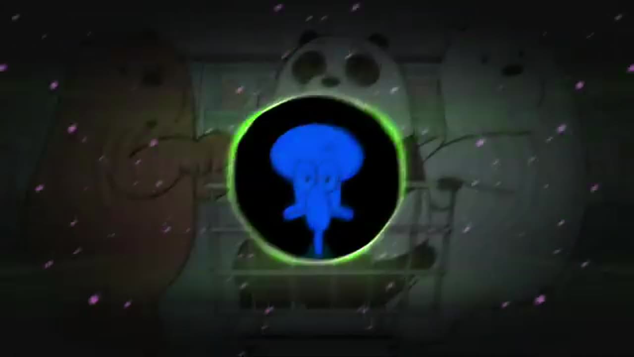 DJ MUSIC SQUID