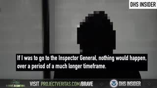 DHS Insider Blows Whistle on "Loopholes" for Child Trafficking Gangs