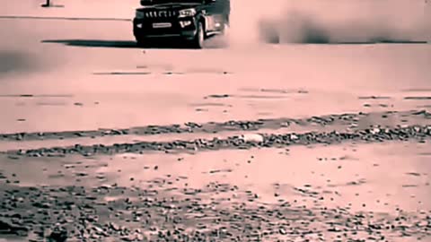 Supercars Guys Have A Priceless Reaction To McLaren Supercar Acceleration