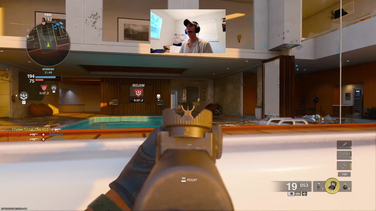 The Best Gun in Call of Duty: Black Ops 6