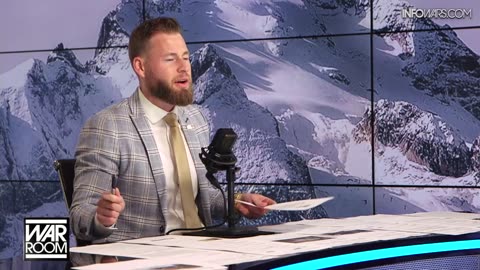 War Room With Owen Shroyer Full Show 12/9/24