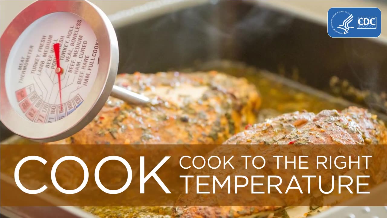 Food Safety Video