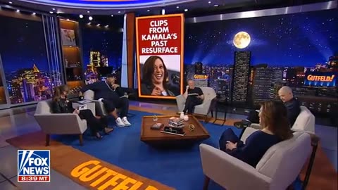 Gutfeld! 9-19-24 FULL END SHOW FOX BREAKING NEWS TRUMP September 19, 2024