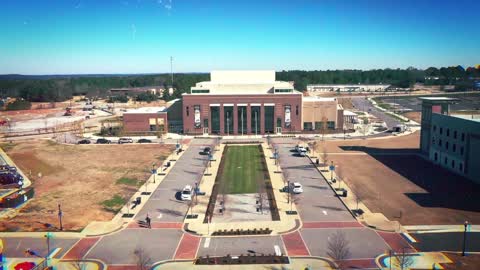 WhatsUp, Augusta. Seaon 2, Episode 6