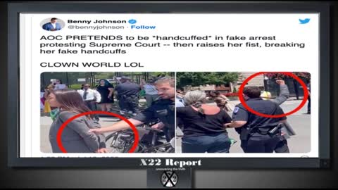 X22 Report vom 19.07.2022 Episode 2828b