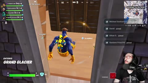 Fortnite Ep. 17
