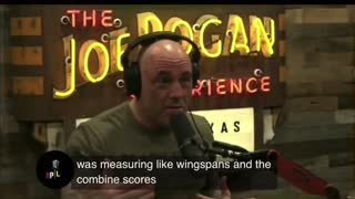 Joe Rogan and Theo Von Hilariously Mock Kaepernick for Comparing NFL to Slavery