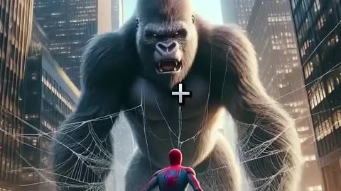 Amazing Animal 8