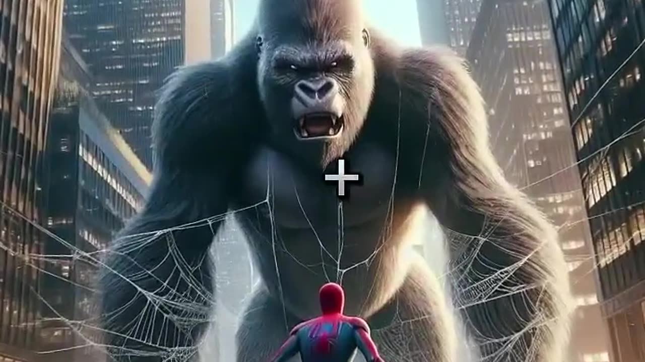 Amazing Animal 8
