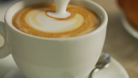 I love Coffee