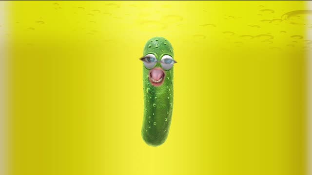 BK Shorts | Pickle Pat Benatar Parody