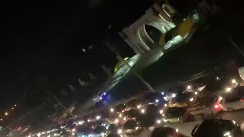 🇸🇾Islamic militants in Syria are already preparing to take the major important city of Homs