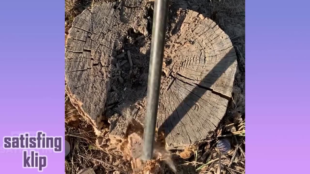 Fascinating Sand and Salt Experiments
