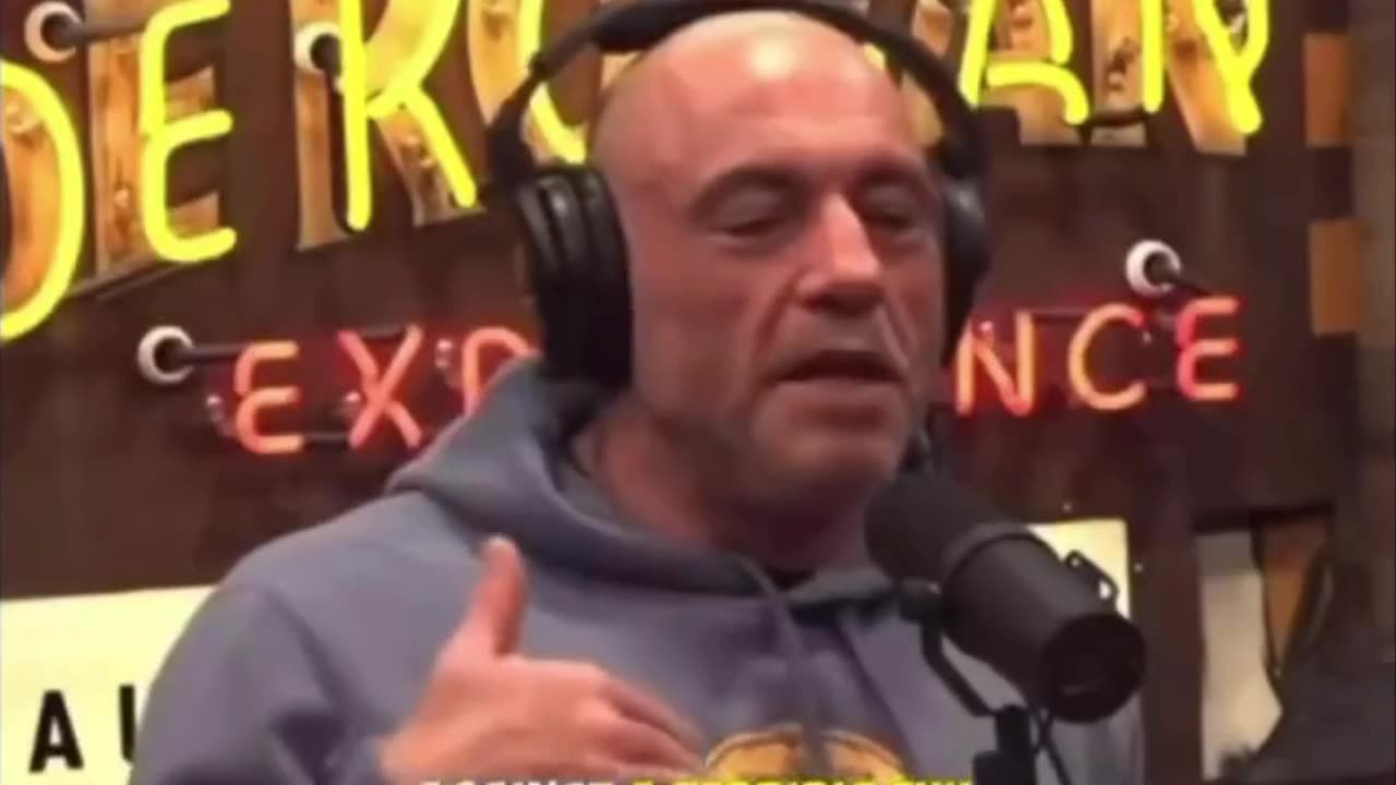 Bret Weinstein and Tucker Carlson