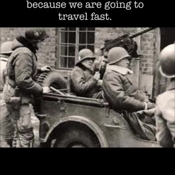 Feb 19, 2024 Gen. Patton quotation of the day #ww2 #war #leadership #theanimals