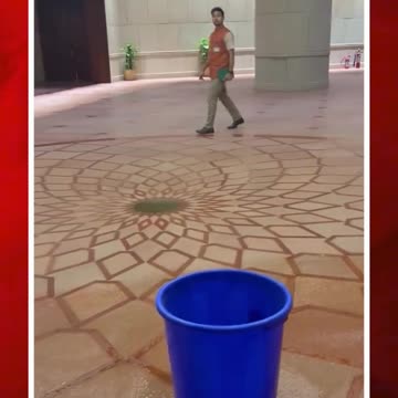 కొత్త పార్లమెంటు భవనం కురుస్తోంది: కాంగ్రెస్ MP #waterleak #parlament #congress #viral | FBTV NEWS