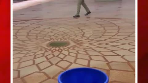 కొత్త పార్లమెంటు భవనం కురుస్తోంది: కాంగ్రెస్ MP #waterleak #parlament #congress #viral | FBTV NEWS