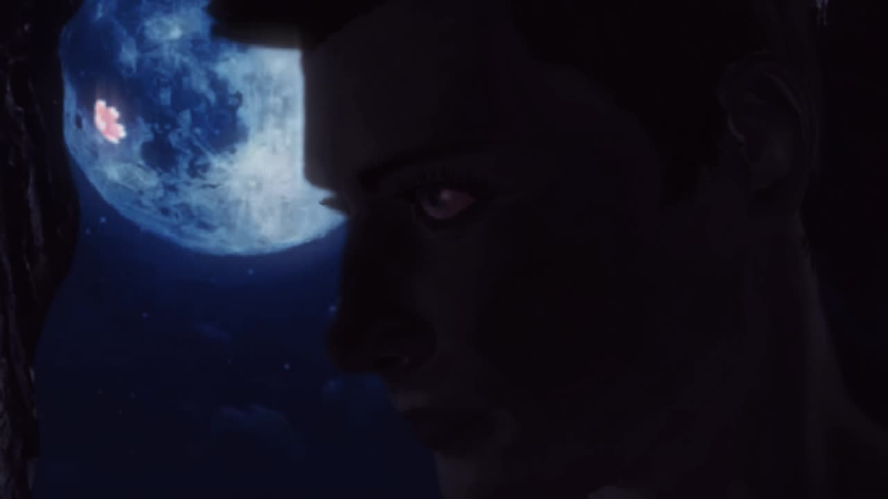 Fictional Character Featuring Healing Music Played On A Rhodes Piano