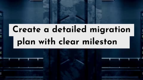 Tips For Cost-Efficient Cloud Migrations