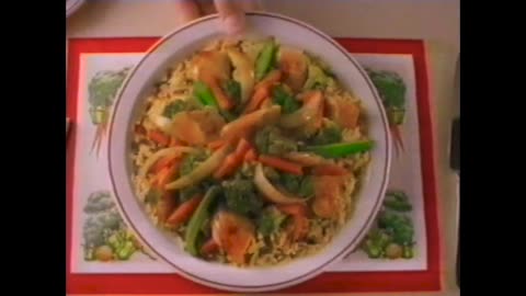 May 15, 1996 - Stirring Things Up at Bob Evans Restaurants