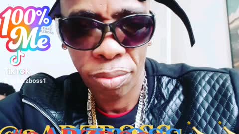 EARZBOSS #LONDON