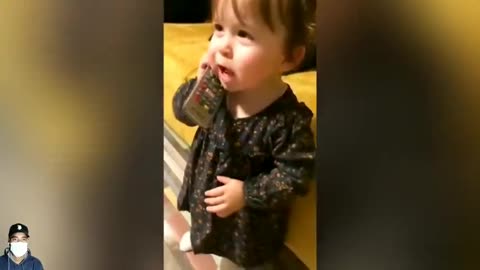 Cutest Baby Viral Video Compilation