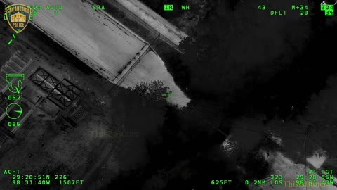 San Antonio police fatally shoots man who was actively surveilled and committing aggravated robbery