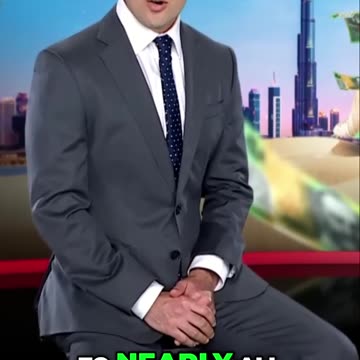 Dubai: The Unexpected Crime Capital of Australia