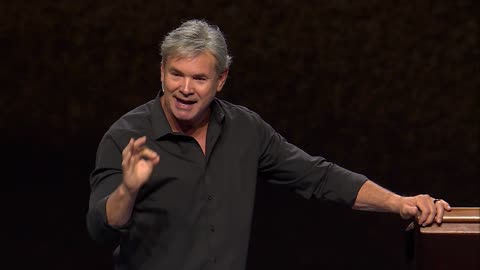 We're Leaving Now Part 1 - Hebrews 12.1-2 - Jack Hibbs
