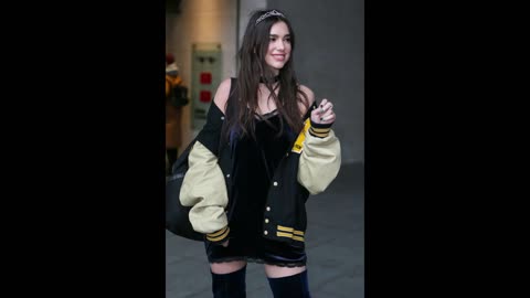Dua Lipa Sexy Wallpapers and Photos Hot Tribute Sexy Wallpapers 4K For PC 17