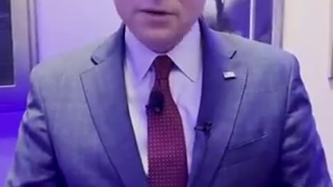 Traitor Michael Johnson