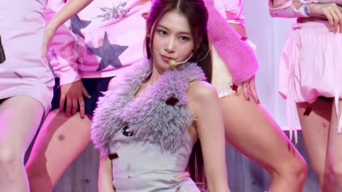 [K-Fancam] 트와이스 사나 직캠 'Strategy' (TWICE SANA Fancam) @뮤직뱅크(Music Bank) 241206