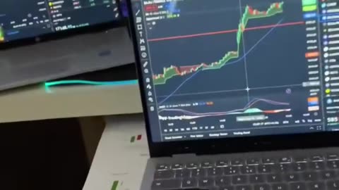 Trading Profit