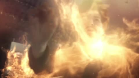 BURN IT DOWN (Official Music Video) [4K Upgrade] - Linkin Park