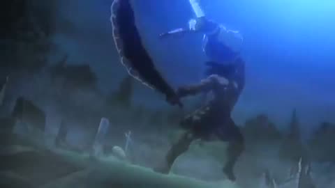 AMV The Apparition