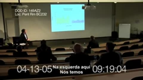 Bill Gates... UM DOS MAIORES EUGENISTAS DO SÉC 21