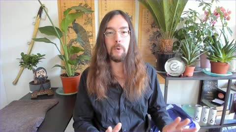 The Occult #323: Was Apollonius of Tyana the Template for Jesus?