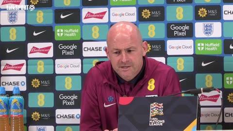 🚨 Harry Kane HAILS Cristiano Ronaldo & DISMISSES Decline Talk At Press Conference With Lee Carsley🔥