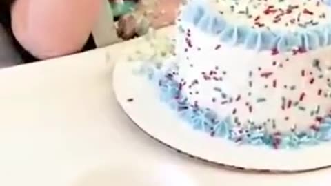 Funny Eating babies