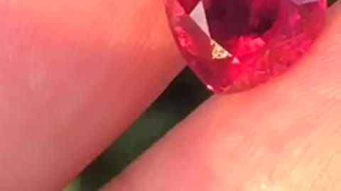 Very nice ruby